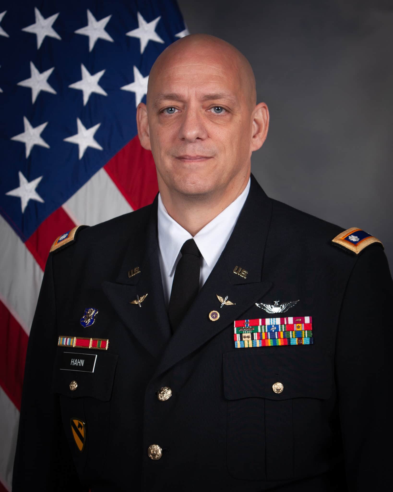 Allen Hahn