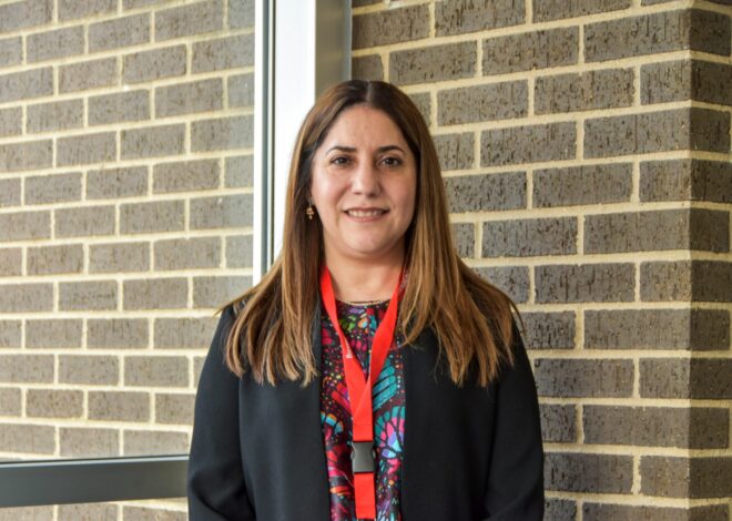 Dr. Celina Montemayor-Garcia