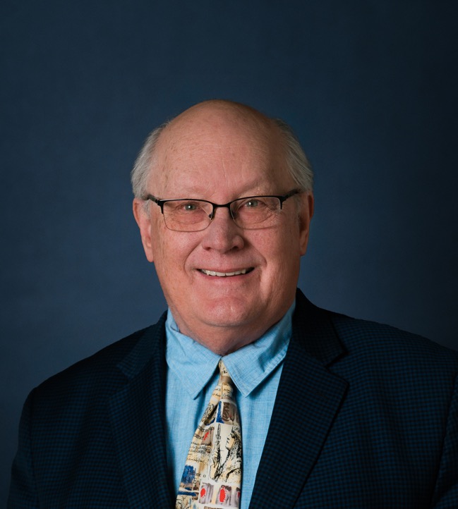 Robert Forshey