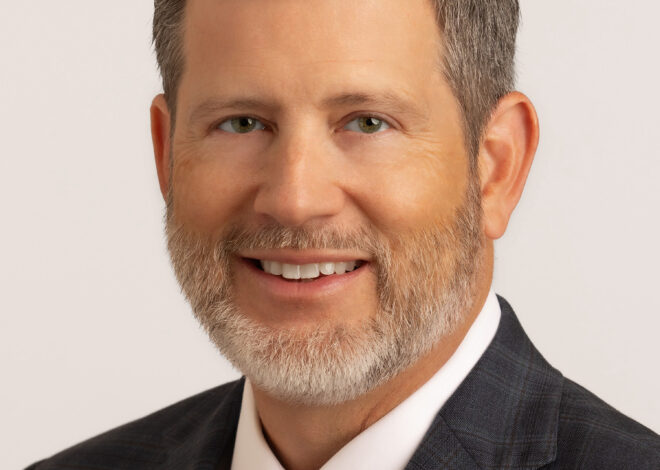Greg Irwin