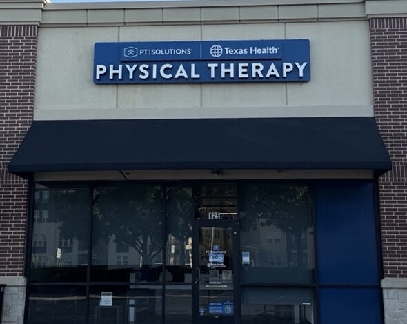 PT Solutions Physical Therapy and Texas Health Expand Access to Rehabilitation Care Across North Texas