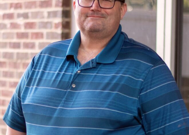 Timothy Nold