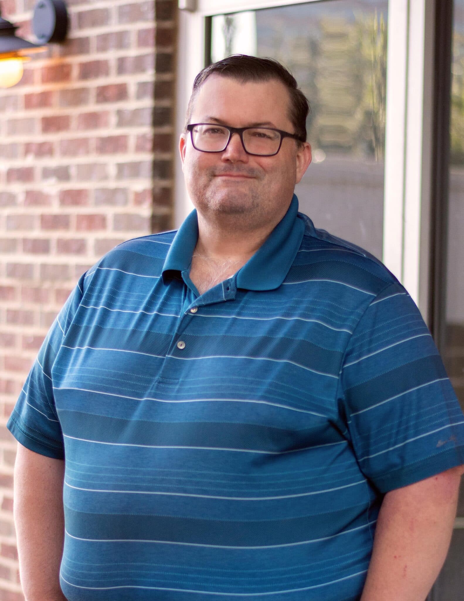 Timothy Nold