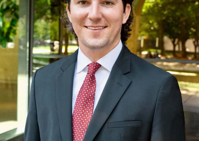 Christopher Flanagan