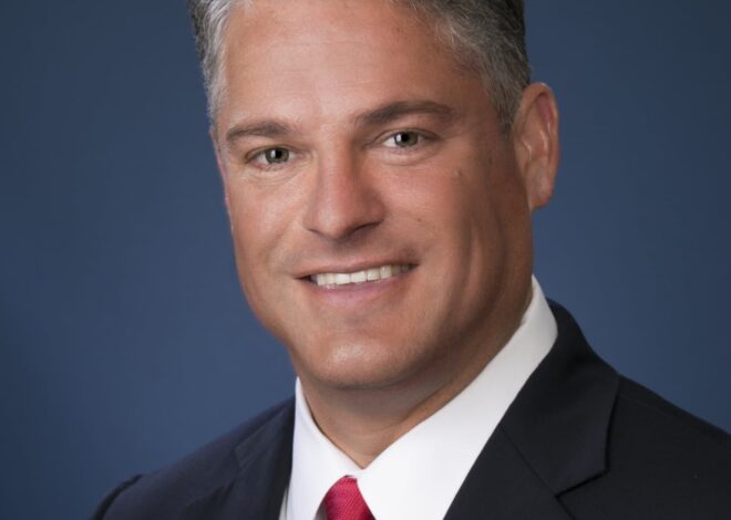 Tim Vela