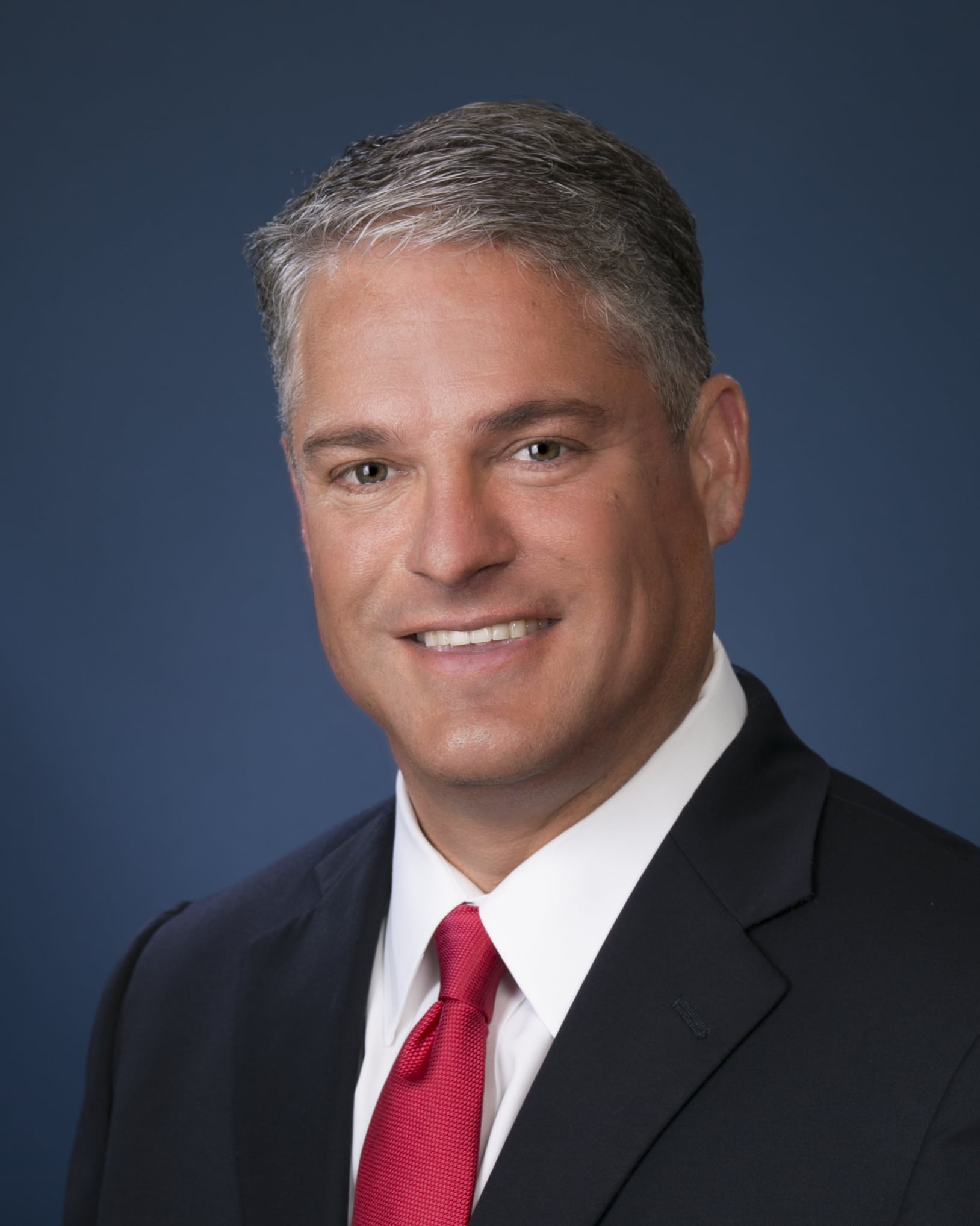 Tim Vela
