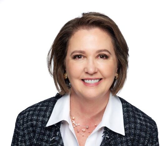 Susan Rutledge Mitchell