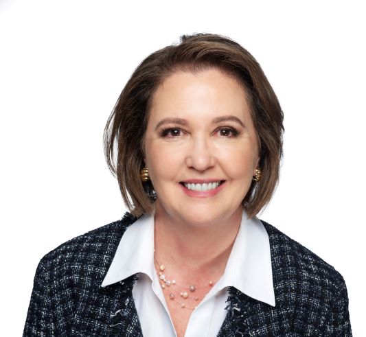 Susan Rutledge Mitchell