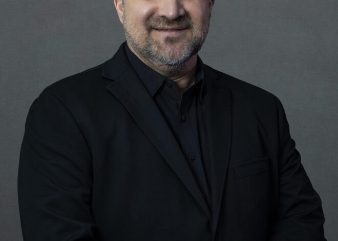 Shawn Paul Wood