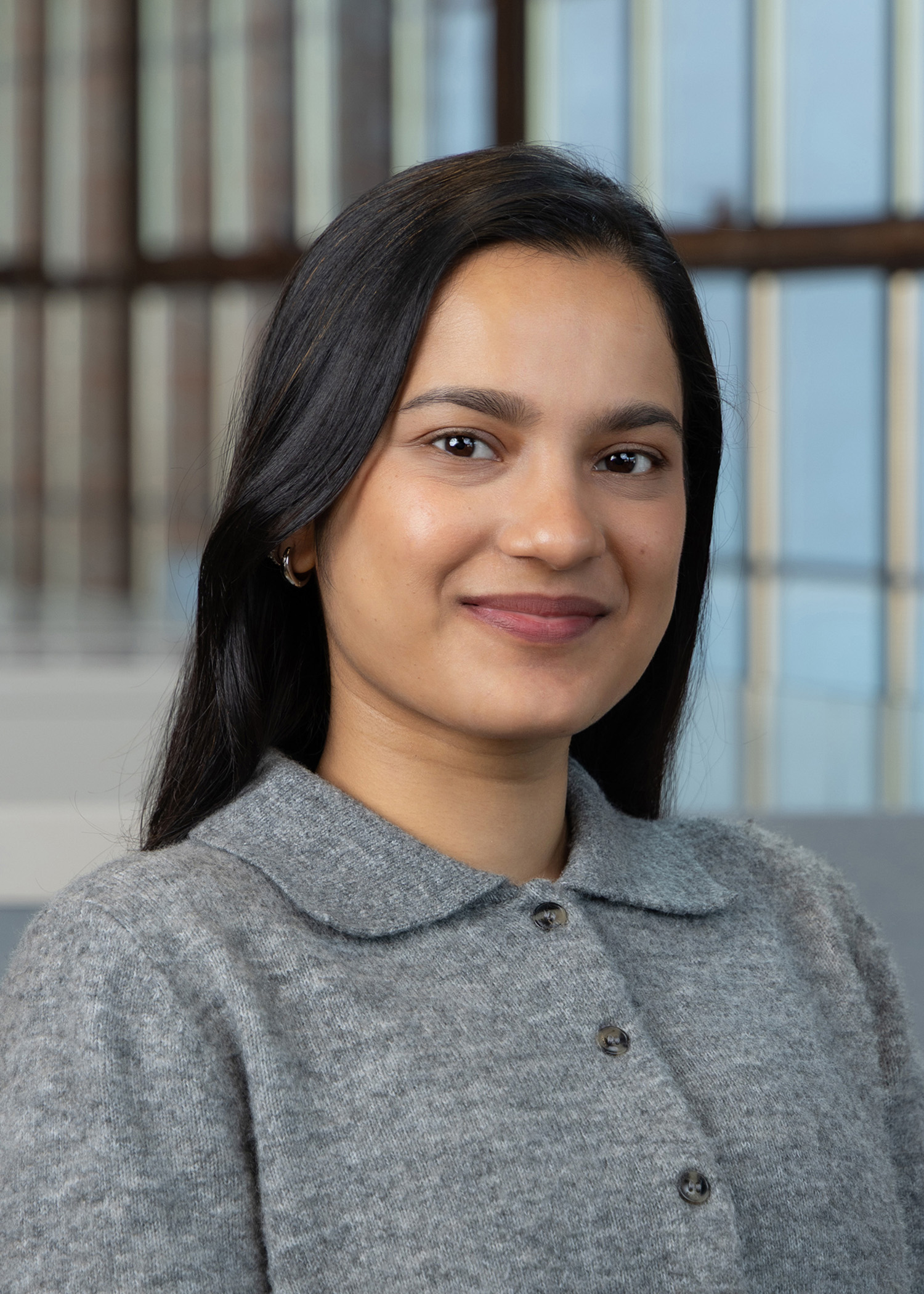 Shrutika Khamitkar