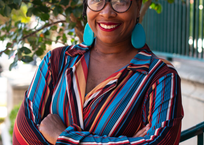Na’Kedra Rodgers