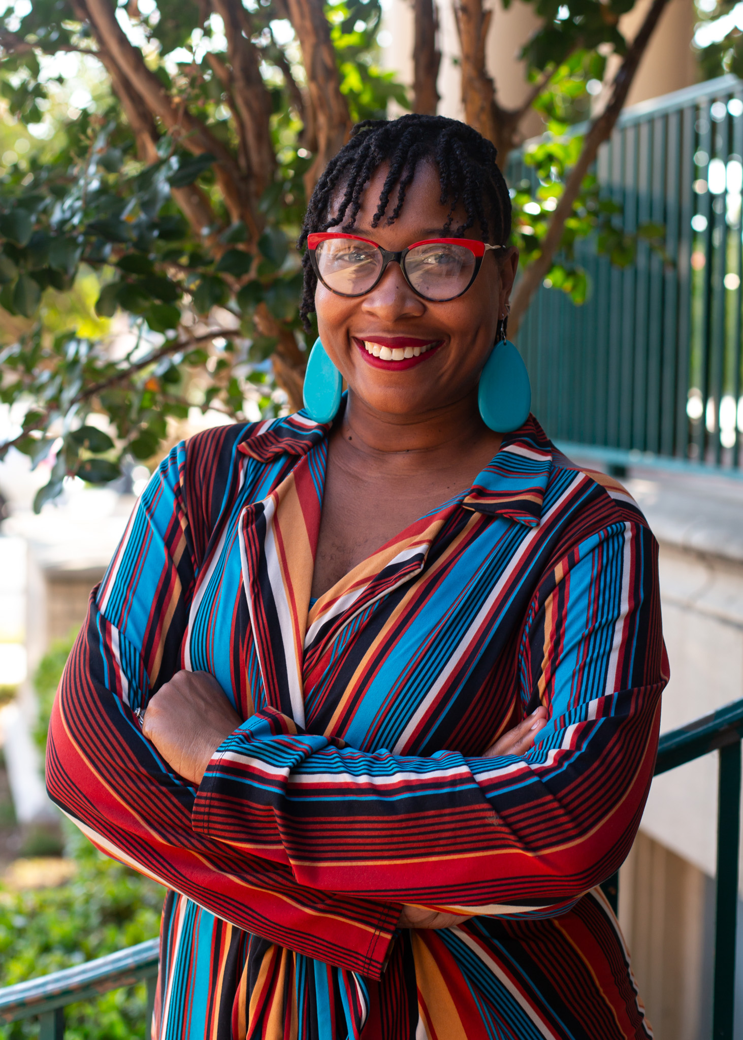 Na’Kedra Rodgers