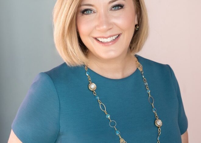 Beth Lamb,MANPM, APR, Fellow PRSA