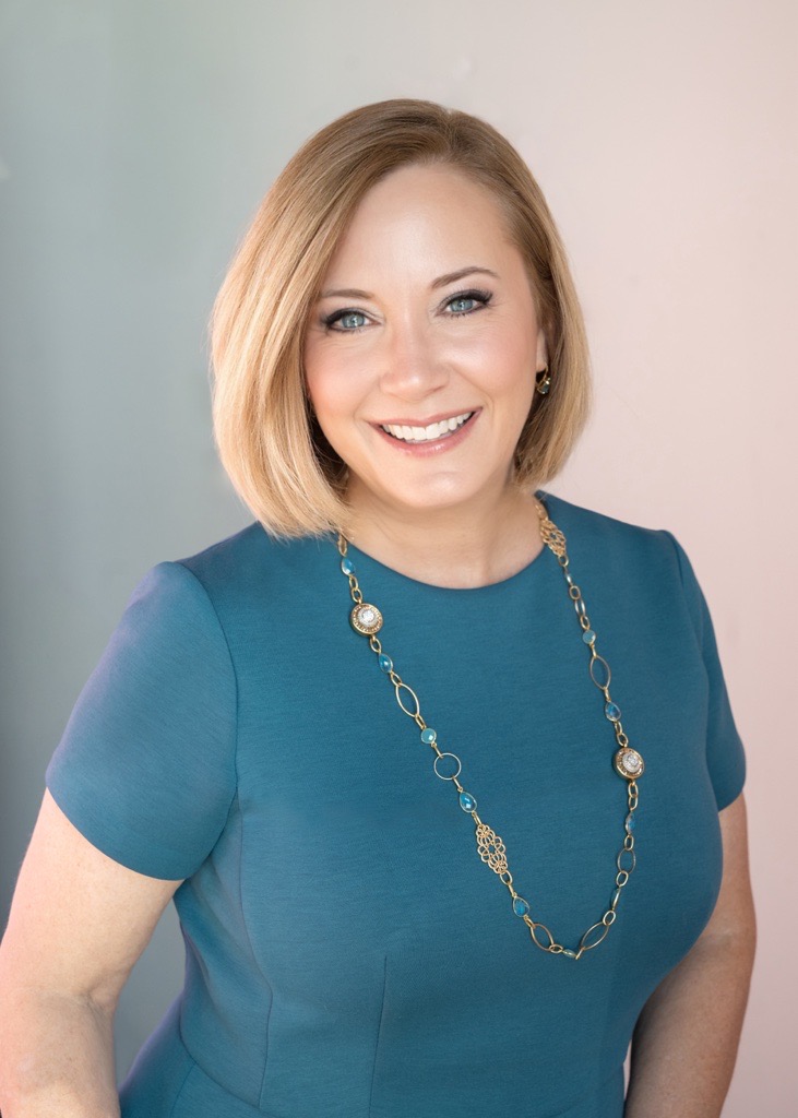 Beth Lamb,MANPM, APR, Fellow PRSA