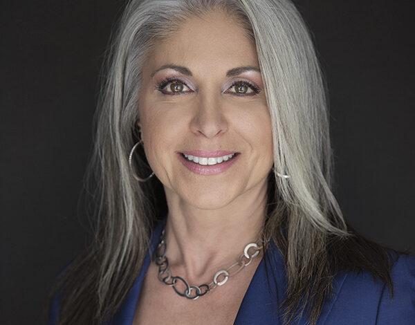 Roxanne Rapske