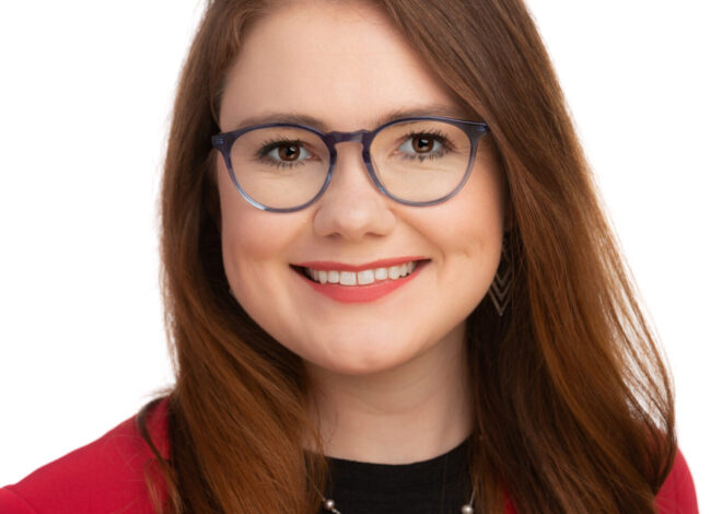 Siobhan Dowell