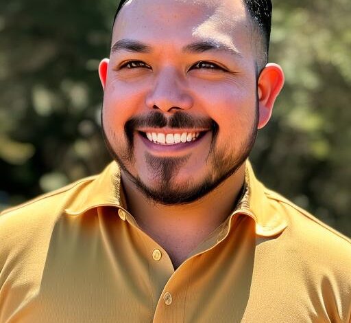 Danny Rojas