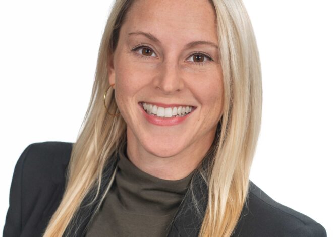 Arianne Larimer