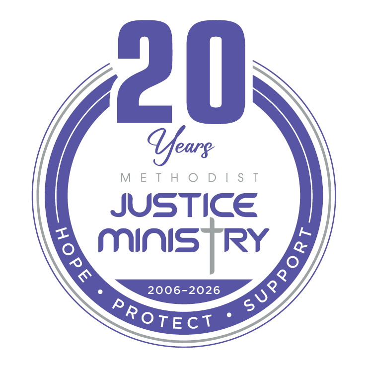 Methodist Justice Ministry Establishes First Endowment to Sustain Legal Services