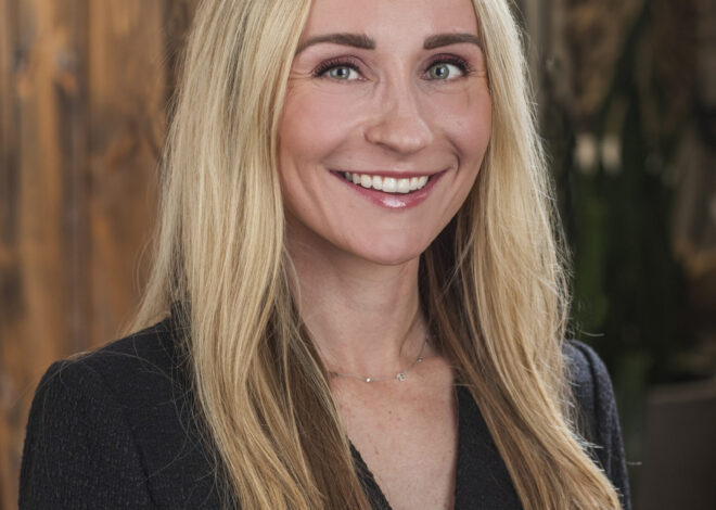 Claire Fore