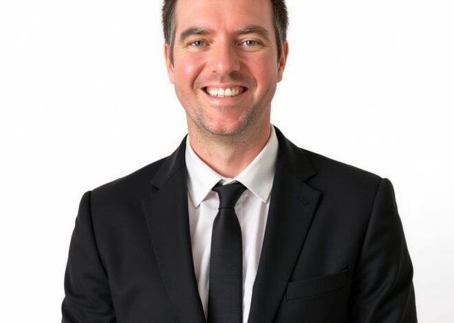 Chris Erhardt