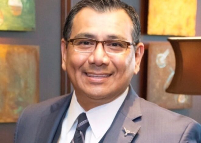 John Hernandez