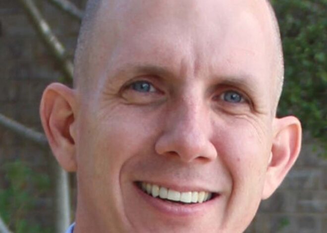 Jason Ray