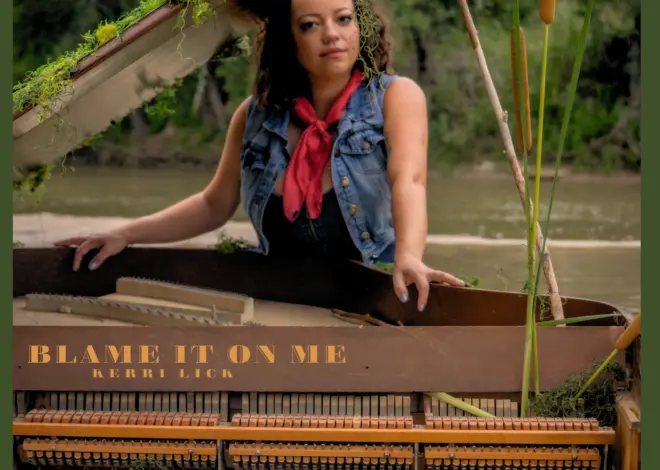 Fort Worth Songwriter Kerri Lick Made a Movie Instead of Just Releasing an Album