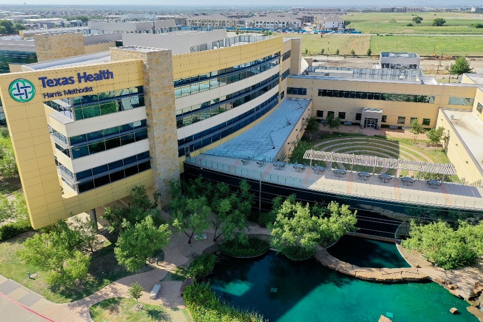 Texas Health Alliance Maintains National Stroke Certification