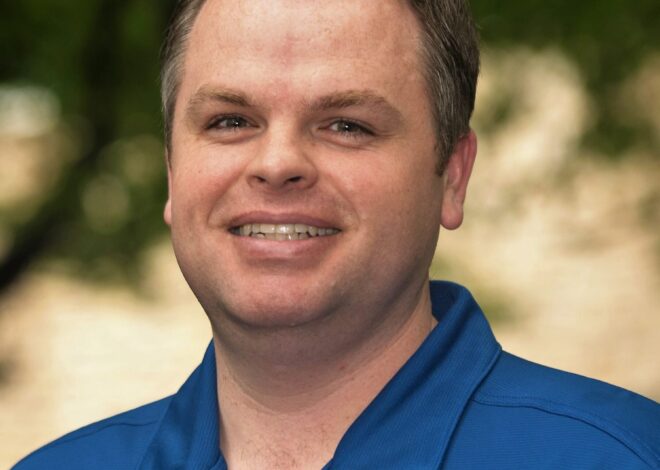 Randy Eardley, PE
