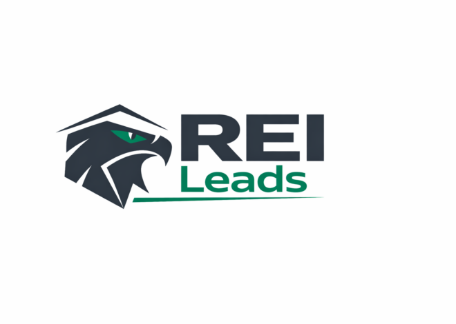 REI Leads launches new brand and AI Platform