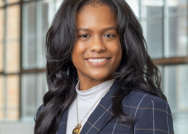 Quorum Architects announces the hiring of Architectural Intern Adrianna Jordan