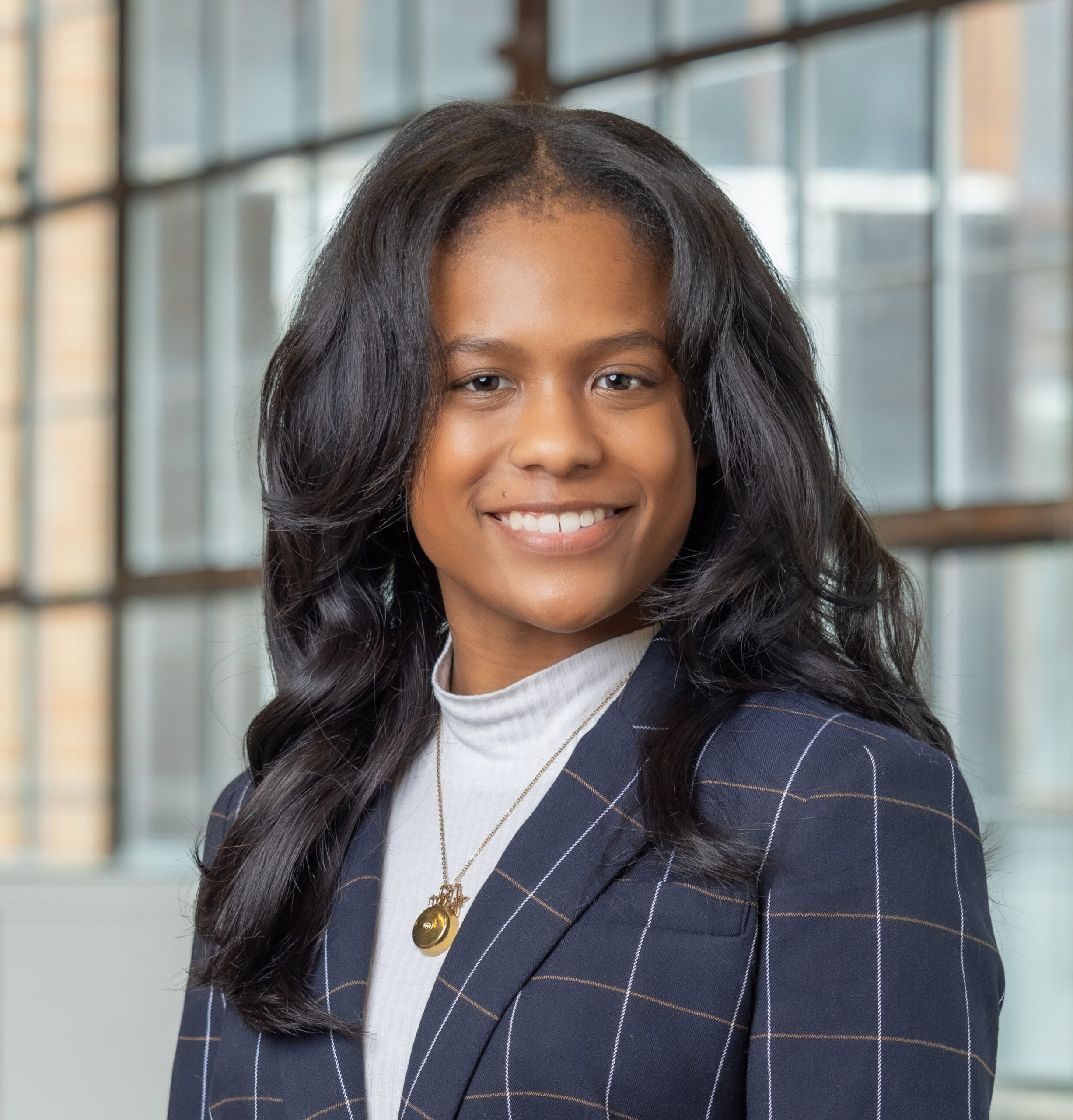 Quorum Architects announces the hiring of Architectural Intern Adrianna Jordan