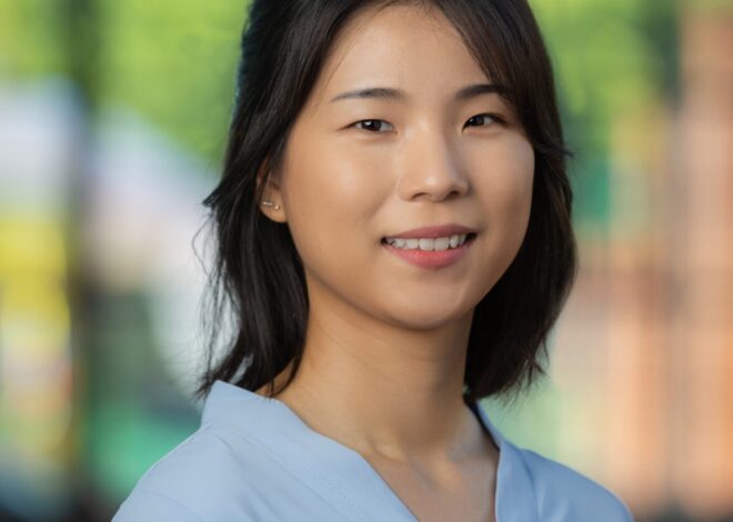 Dayoung Son