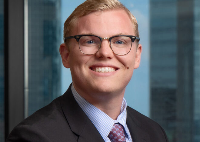 Spencer Muskopf