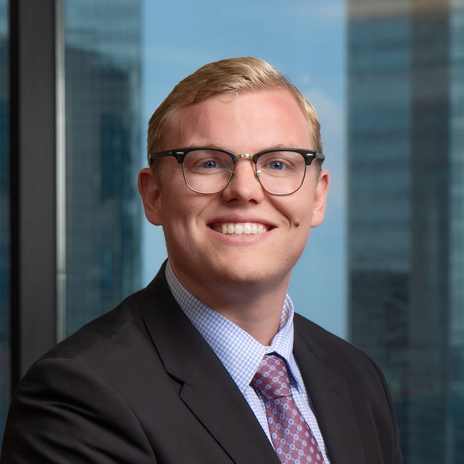 Spencer Muskopf