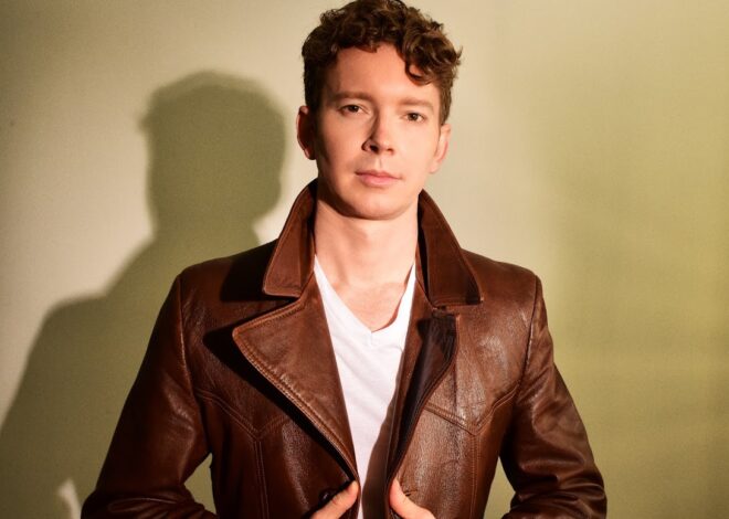 JOSHUA ROMAN SIGNS WITH THE CLIBURN AGENCY FOR GENERAL MANAGEMENT