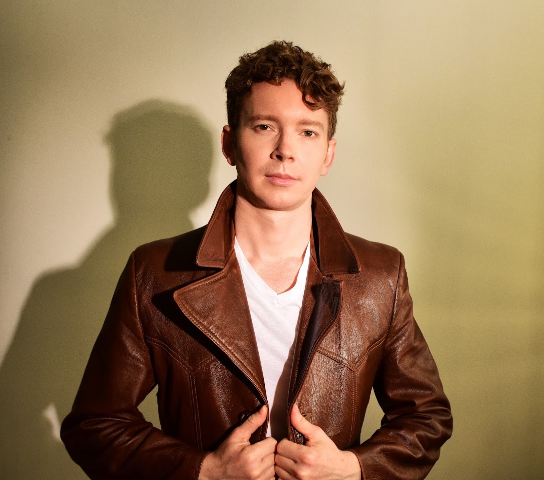 JOSHUA ROMAN SIGNS WITH THE CLIBURN AGENCY FOR GENERAL MANAGEMENT