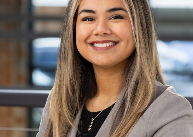 Jaqueline Alvizo