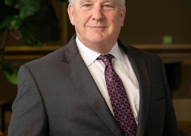 Wayne Parkman