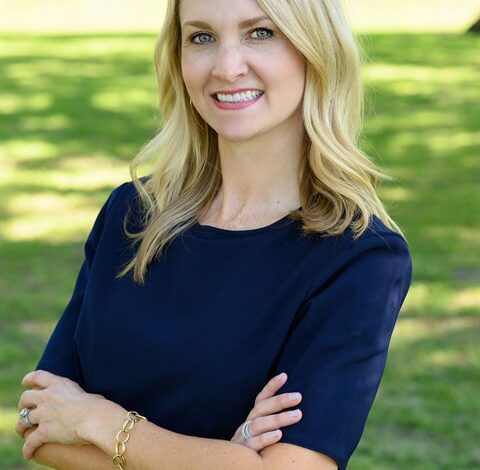 Fort Worth Mayor Mattie Parker to Speak at the Women’s Policy Forum Luncheon