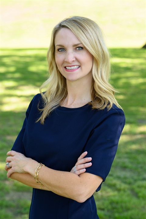 Fort Worth Mayor Mattie Parker to Speak at the Women’s Policy Forum Luncheon