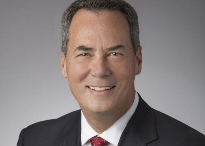 Perry Ginn