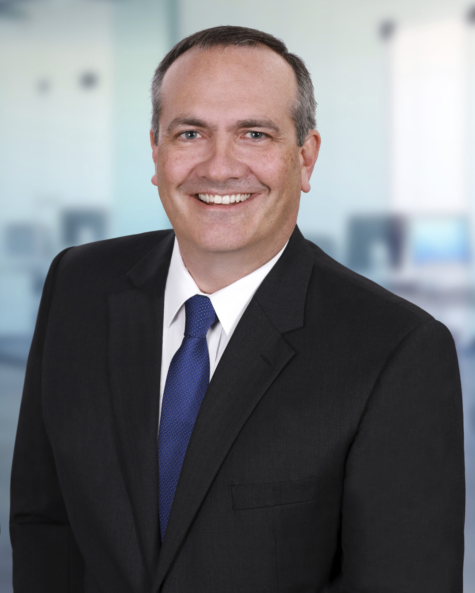 Chad Gartner, PE