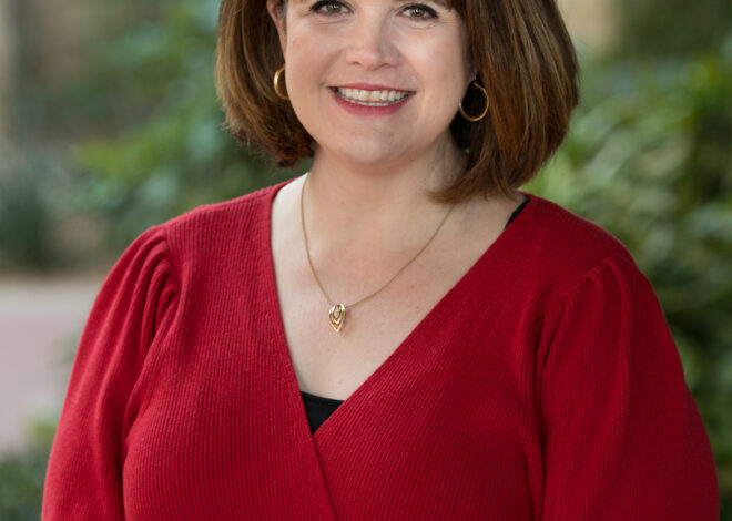 Cathy Sheffield