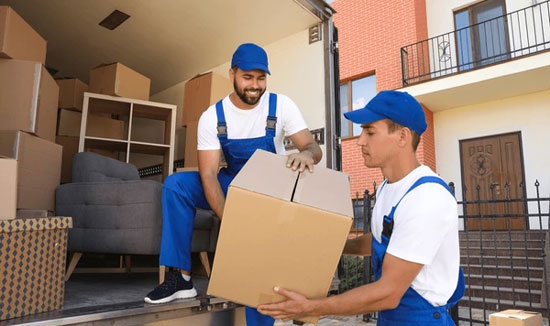 Professional Nevada Movers for Homes and Businesses