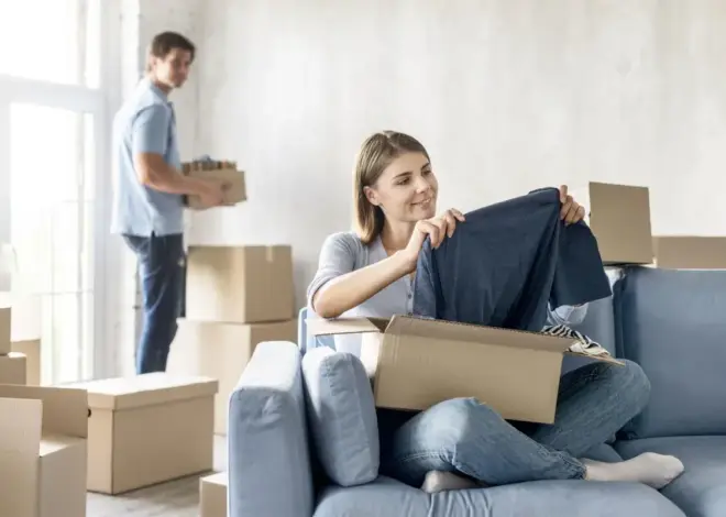 Pro Movers and Storage: Your Trusted Partner for a Stress-Free Move