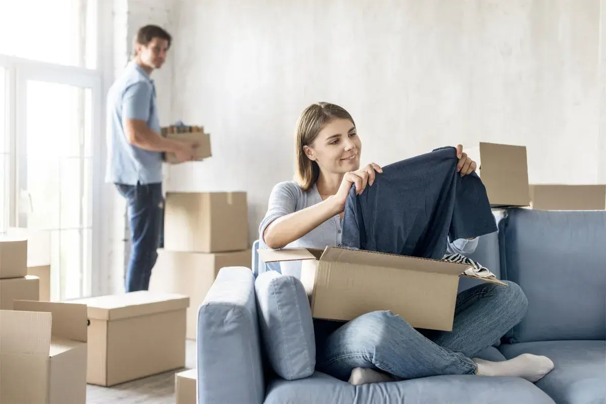 Pro Movers and Storage: Your Trusted Partner for a Stress-Free Move