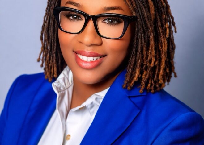 Tarrant County Black Historical and Genealogy Society Welcomes Brittnee Thomas as New Executive Director of Lenora Rolla Heritage Center Museum