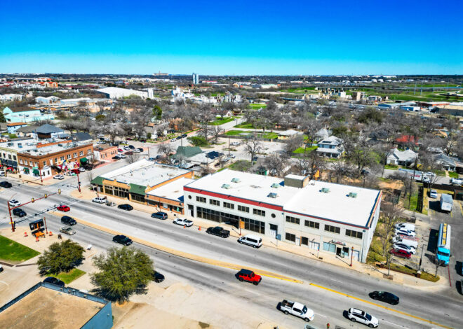 LanCarte Commercial Announces First Retail Tenants at Marine Central Development